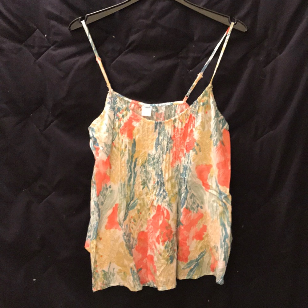 Tank top